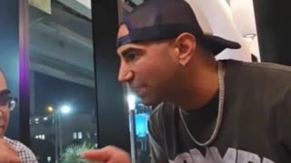 Fousey & n3on