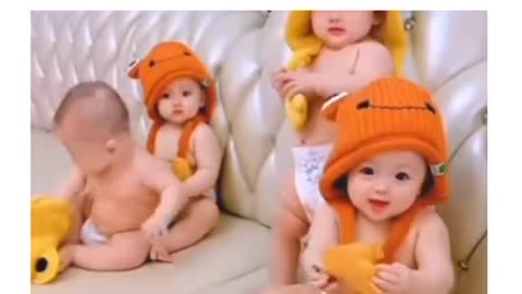 cutties babies love mashup