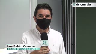 José Rubén Cavanzo, segunda parte entrevista