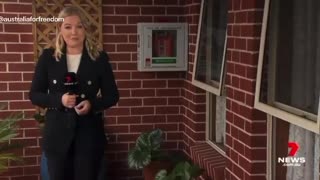 AUSTRALIA: Melbourne has started installing defibrillators outside homes