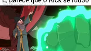 rick e mory