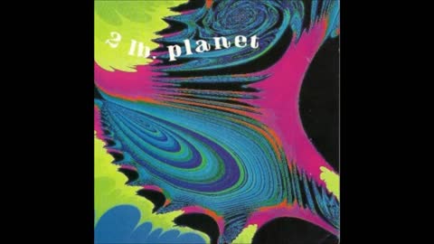 Ride - Two Pound Planet