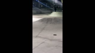 First skate clip