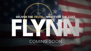 Flynn Deliver The Truth No Matter What The Cost! 🇺🇸