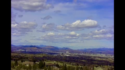 Whistling while Skywatching (Reno)