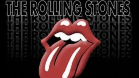 THE ROLLING STONES-Jumpin' Jack Flash