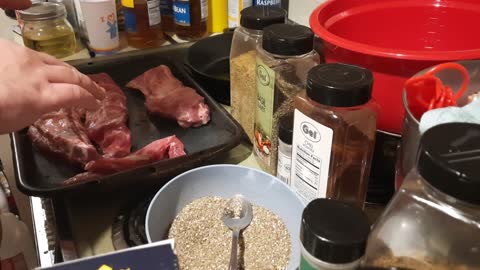 Smoked Ribs Rub: How To "Make Ribs Great Again"