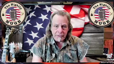 Ted Nugent