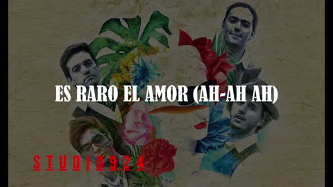 Morat, Zoé - Labios Rotos (letra)