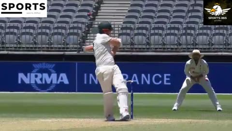 Australia vs Pakistan | 1st test match | day 4 | highlights | short