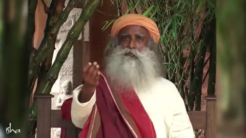 Sadhguru On How to Manifest And Achieve What You Really Want
