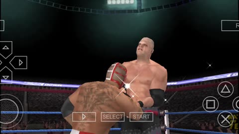 WWE psp #shots #trending #vairal