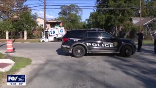 Houston postal worker killed in hit-and-run