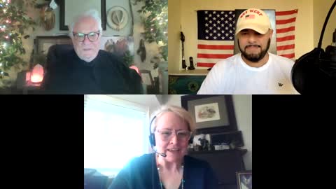 Alex Collier, Cynthia, Mel, Quantum Ascension, Graduation of Earth into The QFS XRP Healing MedBeds