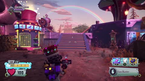 Plants vs Zombies Garden Warfare 2 Basic Scientist Tutorial