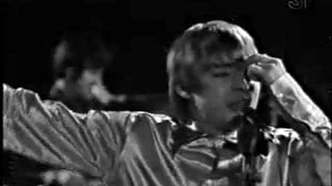 The Yardbirds - Happenings Ten Years Time Ago = Live With Jimmy Page 1967