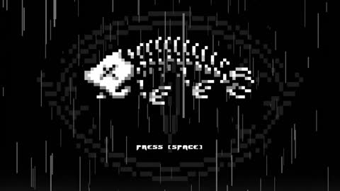 Blind Fish - eerie atmospheric game where you follow mysterious sounds after washing up on an island