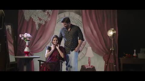 Monsoon Raaga - Hombisilina | Dhananjaya | Rachita Ram | Yasha | S Ravindranath | J Anoop Seelin