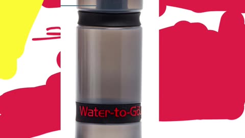 Cheap Safe drinkable bottle Water Trending