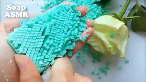 Video Relaxante - SOAP - Satisfatório - Satisfying - Relaxing Video -007