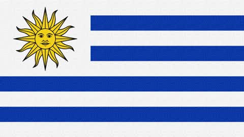 Uruguay National Anthem (Instrumental) Orientales, la Patria o la Tumba