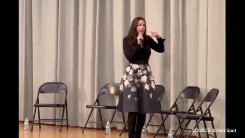 AOC Mercilessly HECKLED By P*ssed Off Constituents!
