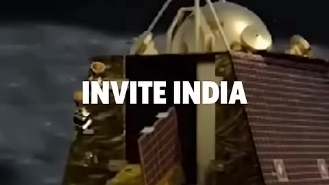 What he says about Indian chandrayan mission