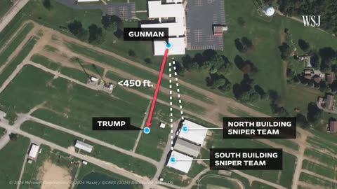 Unveiling the Shocking Details: The Donald Trump Assassination Attempt Exposed!
