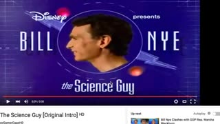 Bill Nye The Science Guy EXPOSED!!