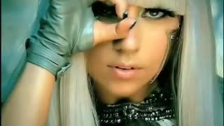 'Is it Lady Gaga is Satanic - PROOF!' - 2010