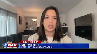 "Gays Against Groomers" banned by Google, PayPal and Venmo