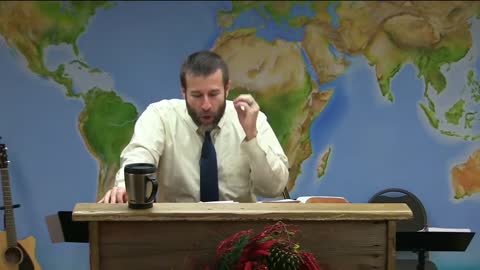 【 The Significance of the Manger 】 Pastor Steven L. Anderson | KJV Baptist Preaching