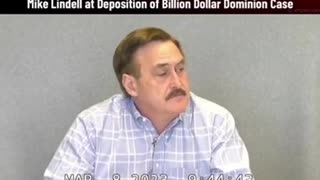 God bless Mike Lindell | We Love You Patriot 🇺🇸