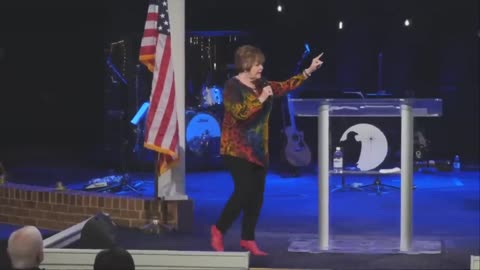 Prophetic word for 2024 - Cindy Jacobs