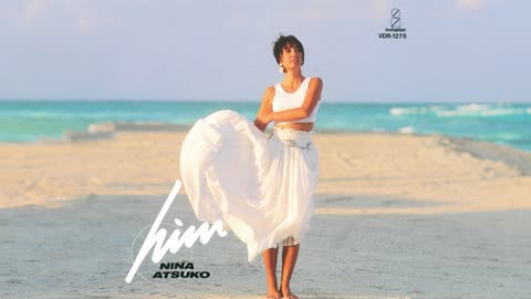 [1986] Nina Atsuko 二名敦子 - Moonlight Mama [Single]