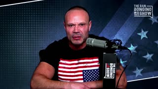 Dan Bongino on Bill O