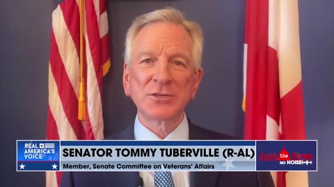 Sen. Tuberville: Our government can’t afford to spend any further money on migrant processing