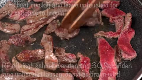 Learned this Trick in a Restaurant! The Most Delicious Beef Recipes!