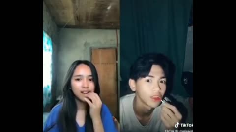 PINOY KALOKOHAN MEMES ON TIKTOK