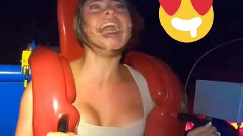 SLINGSHOT RIDE COMPILATION #66