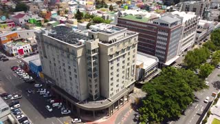 Hyatt Regency Hotel Cape Town and surrounds