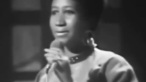 Aretha Franklin "Queen of Soul" Passes At 76