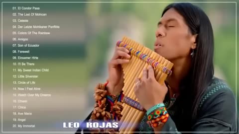 LEO ROJAS. ALL CREATIONS