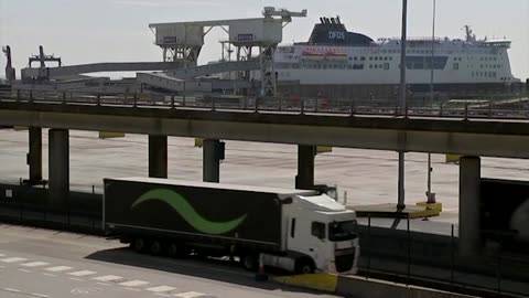 The shipping industry's net zero fuel dilemma