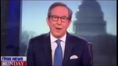 Chris Wallace announces he is leaving Fox News, joining CNN