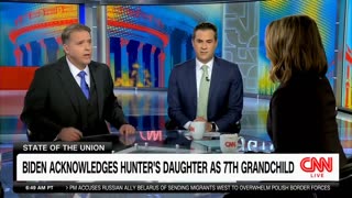 CNN Guest Scott Jennings UNLOADS On Scumbag Hunter Biden -NO MERCY!