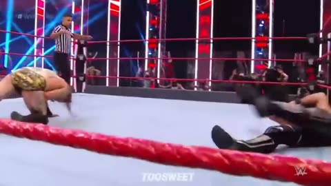 Aleister Black Black Compilation 2019-20