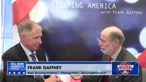 Securing America with Grant Newsham (part 1) | February 27, 2024