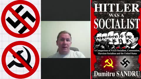 The Nazis WERE Socialist
