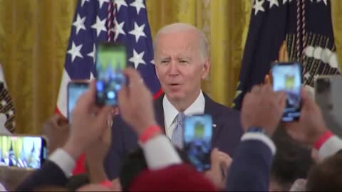 Is This Biden's Worst Gaffe Yet?